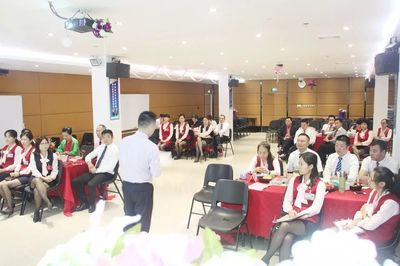 聚焦會(huì)議服務(wù) 寧夏業(yè)務(wù)表彰、福建咨詢研討與青海服務(wù)中心會(huì)議的經(jīng)驗(yàn)與啟示