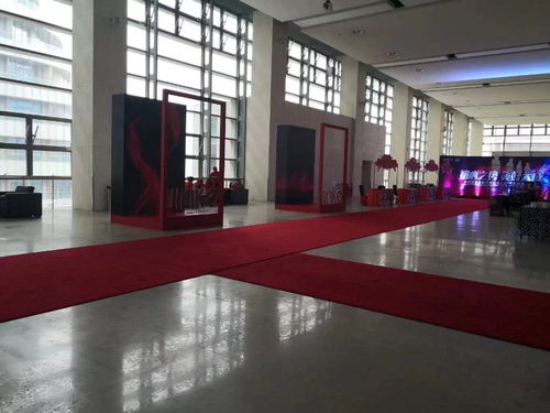 專業(yè)高效，品質(zhì)卓越——重慶林文展覽工廠，您酒店活動(dòng)與會(huì)議布置的首選伙伴