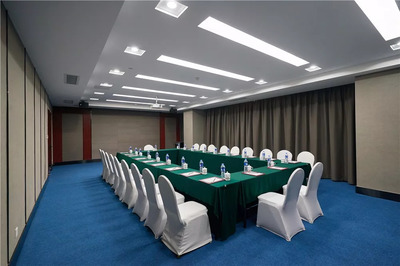 光華會(huì)議新概念 一站式管家服務(wù)，打造卓越會(huì)議體驗(yàn)